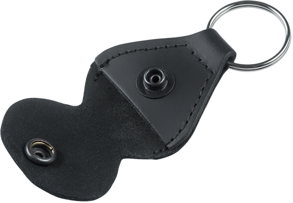 LLAVERO JACKSON PICK HOLDER, NEGRO 2995392000