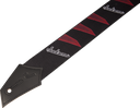STRAP JACKSON HDSTOCK BLK/RED 2994323004