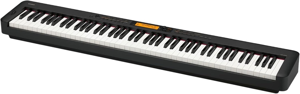 PIANO DIGITAL CASIO DE 88 TECLAS CDP-S360