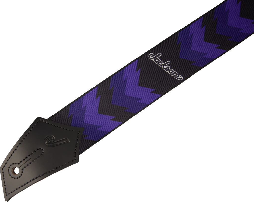 TAHALI JACKSON DBL V BLK/PUR 2993258004