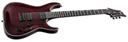 GUITARRA ELECTRICA LTD ESP LTD H-1001 QUILTED MAPLE BLACK CHERRY LH1001QMSTBC