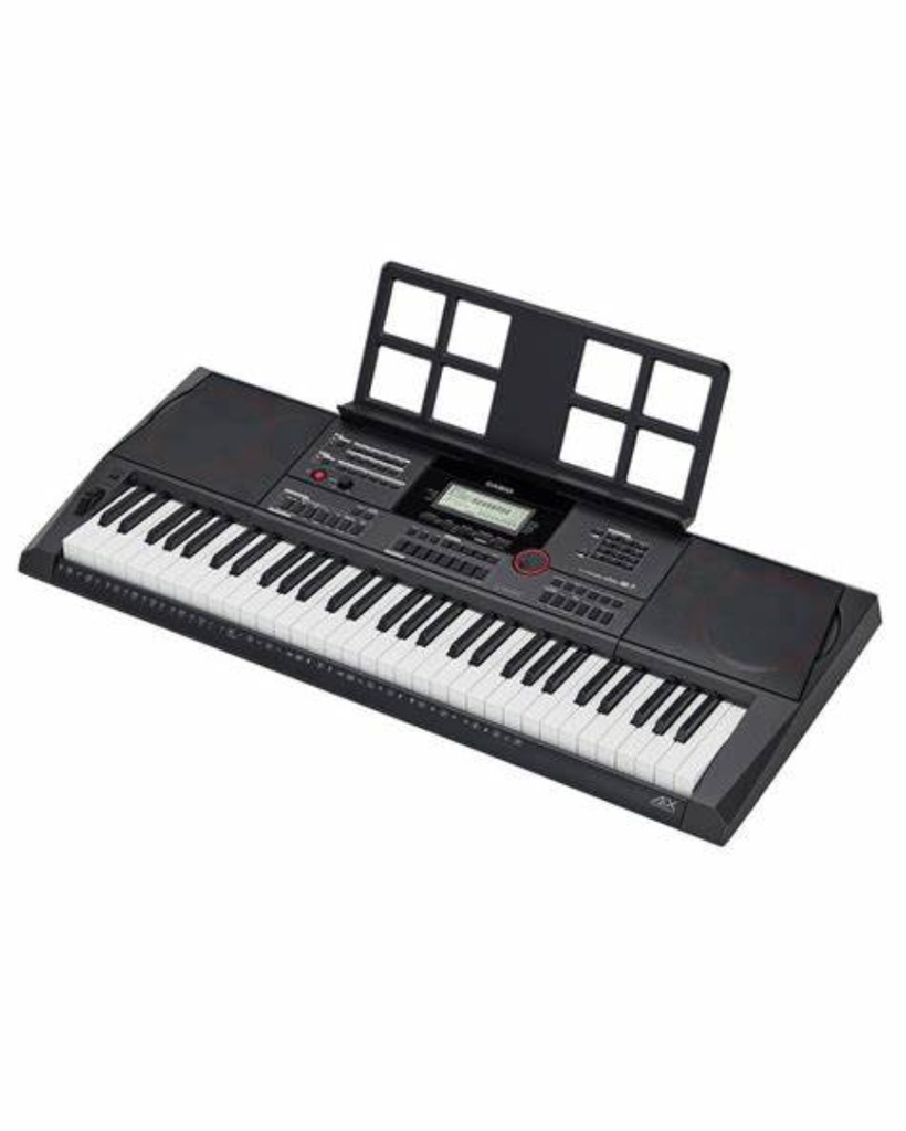 TECLADO CASIO PORTATIL
