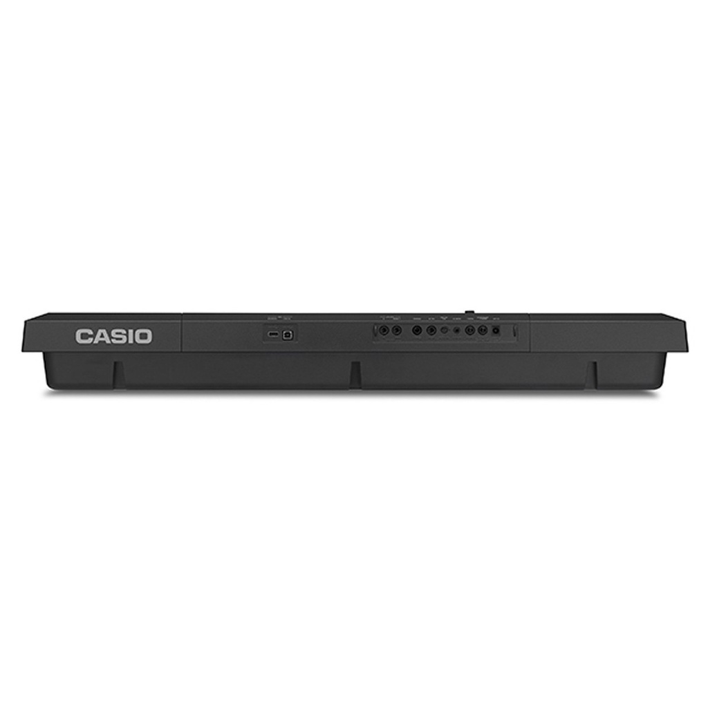 TECLADO CASIO PORTATIL