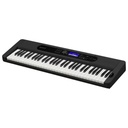 TECLADO CASIO PORTATIL 61 TECLAS CT-S400