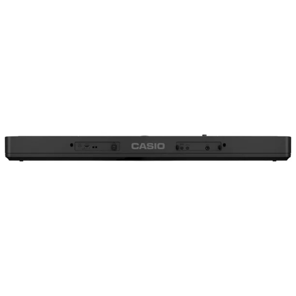TECLADO CASIO PORTATIL 61 TECLAS CT-S400