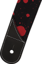 TAHALI JACKSON SPLATTER COLOR NEGRO 2992562001