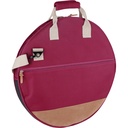 FUNDA TAMA POWERPAD DESIGNER P/PLATILLOS 22" TCB22WR