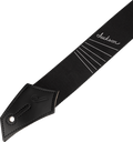 TAHALY JACKSON STRAP STRINGS BLK/WH 2997864001