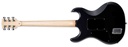 GUITARRA ELECTRICA ESP E-II RZK-I BURNT DISTRESSED & BURNT EIIRZK1