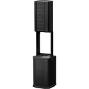 ALTAVOZ BOSE PORTATIL, LF 12" BIAMP F1 MODEL 812