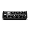 INTERFAZ BOSE DE 4CH
