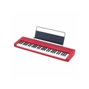 TECLADO CASIO PORTATIL C/ELIMINADOR