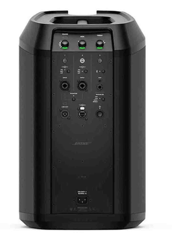 SISTEMA DE AUDIO BOSE, 16 BOCINAS D L1 PRO 16