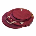 FUNDA TAMA POWERPAD DESIGNER P/PLATILLOS 22" TCB22WR