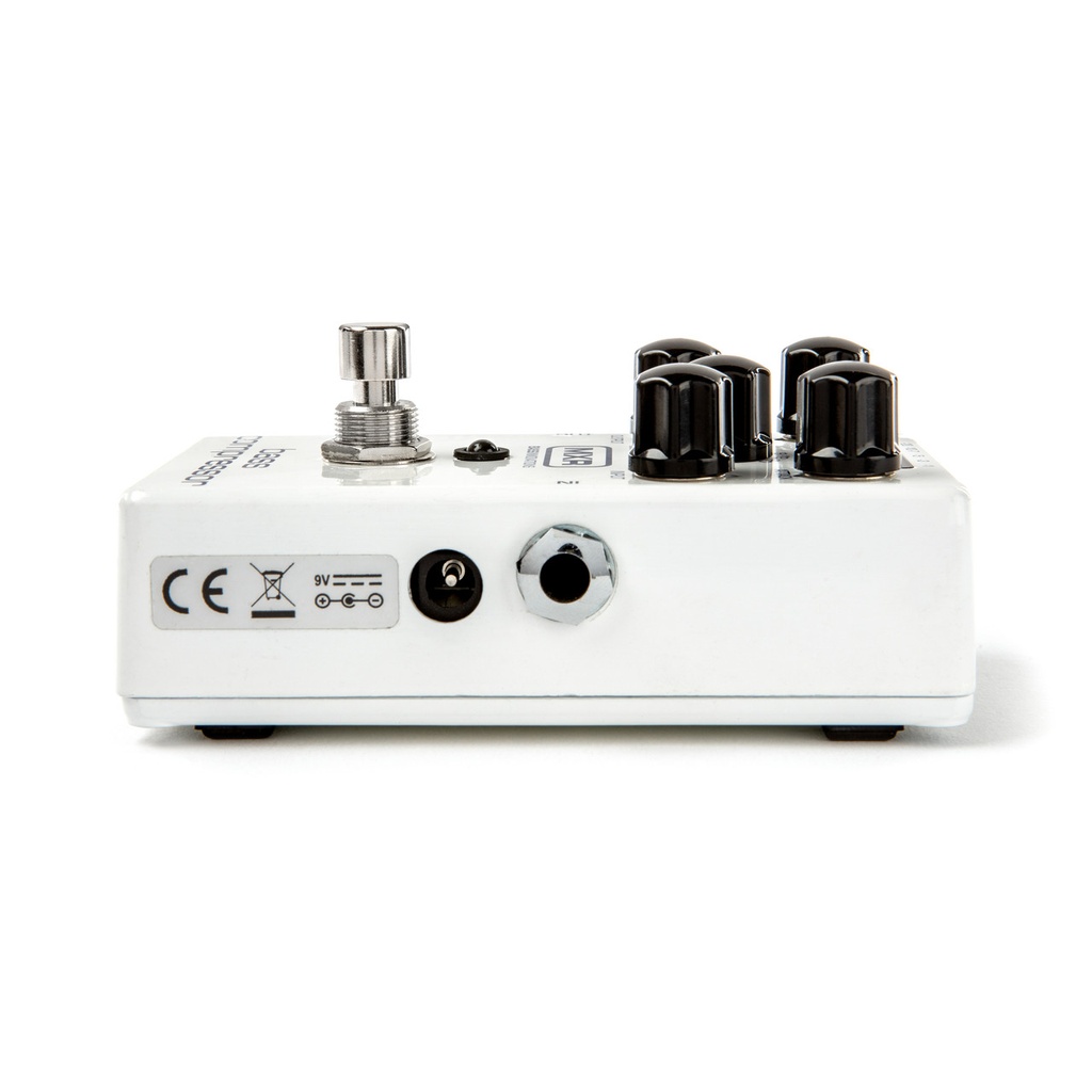 PEDAL MXR P/BASS COMPRESSOR M87