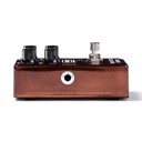 PEDAL MXR BASS FUZZ DELUX M84
