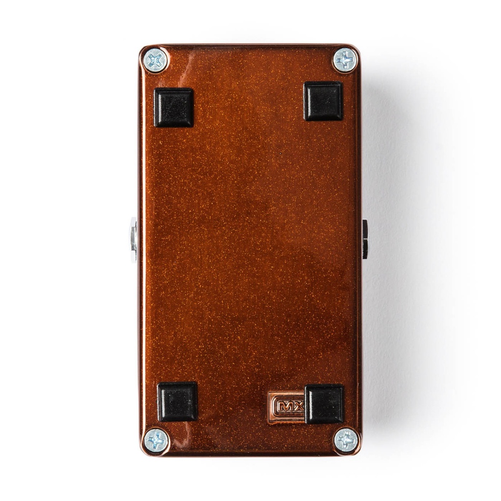 PEDAL MXR BASS FUZZ DELUX M84