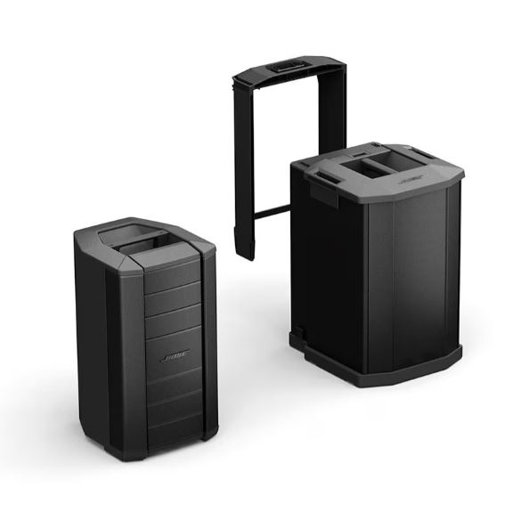 SOPORTE BOSE DE MONTAJE P/812 FLEX,