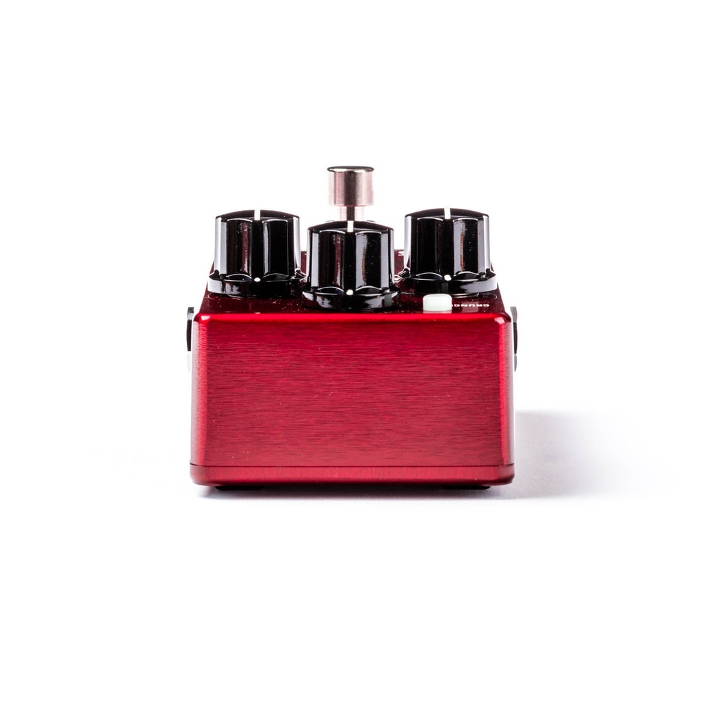 PEDAL MXR CUSTOM BADASS 78 DISTORTION M78