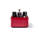 PEDAL MXR CUSTOM BADASS 78 DISTORTION M78