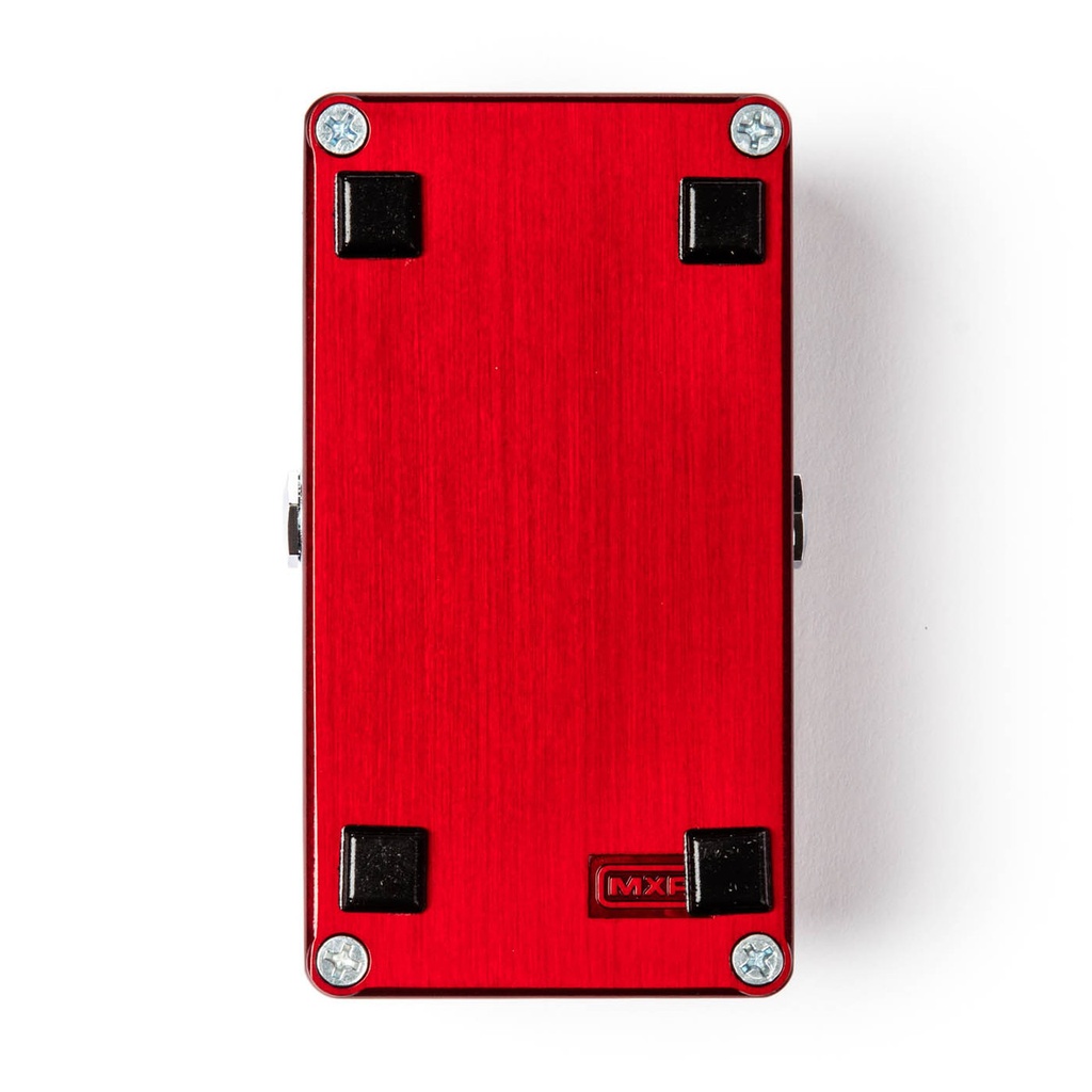 PEDAL MXR CUSTOM BADASS 78 DISTORTION M78