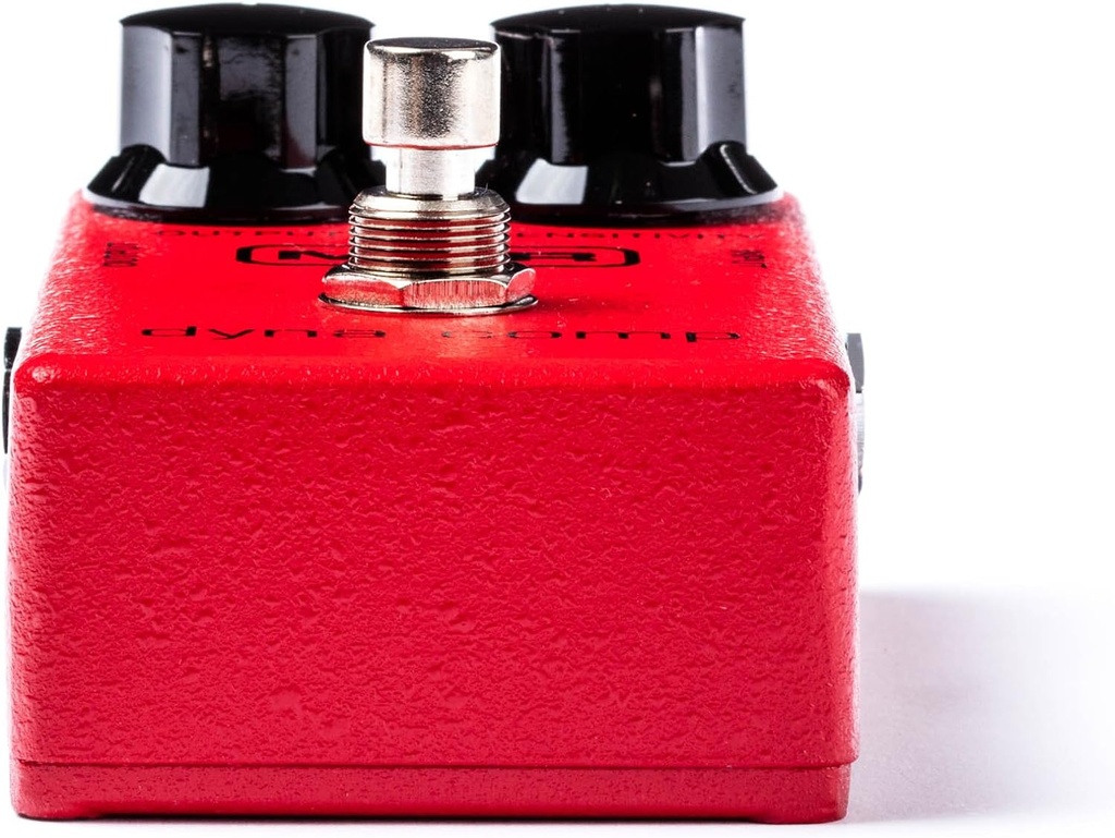 PEDAL DE EFECTO MXR DYNA COMP