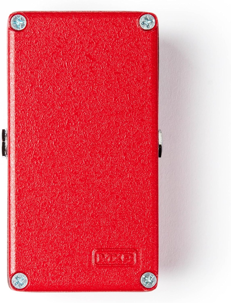 PEDAL DE EFECTO MXR DYNA COMP
