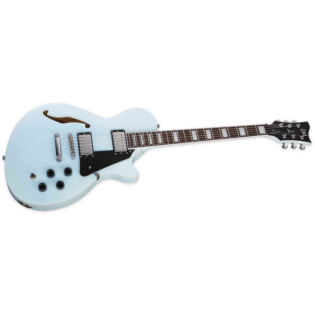 GUITARRA ESP ELECTRICA XTONE PS-1 IN SONIC BLUE PS-1SONICBLUE