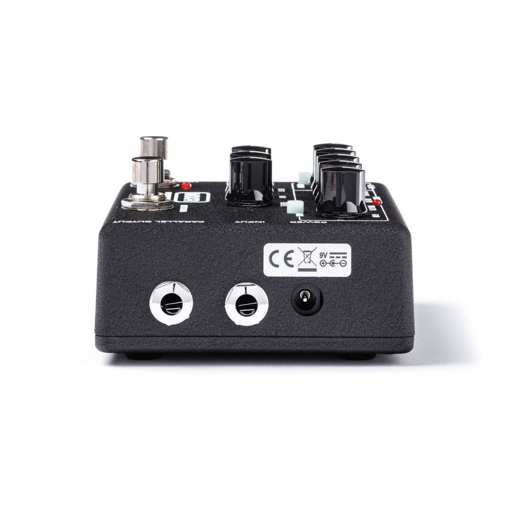 PEDAL MXR EFECTO BASS D.I