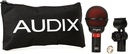 MICRO AUDIX DINAMICO HIPERCARD