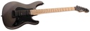 GUITARRA LTD ELECTRICA CHARCOAL METALLIC SATIN