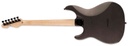 GUITARRA LTD ELECTRICA CHARCOAL METALLIC SATIN