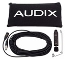 MICROFONO AUDIX CONDEN. ESTUDIO CAR