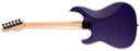 GUITARRA ELECTRICA LTD SN-200HT DARK METALLIC PURPLE SATIN LSN200HTMDMPS
