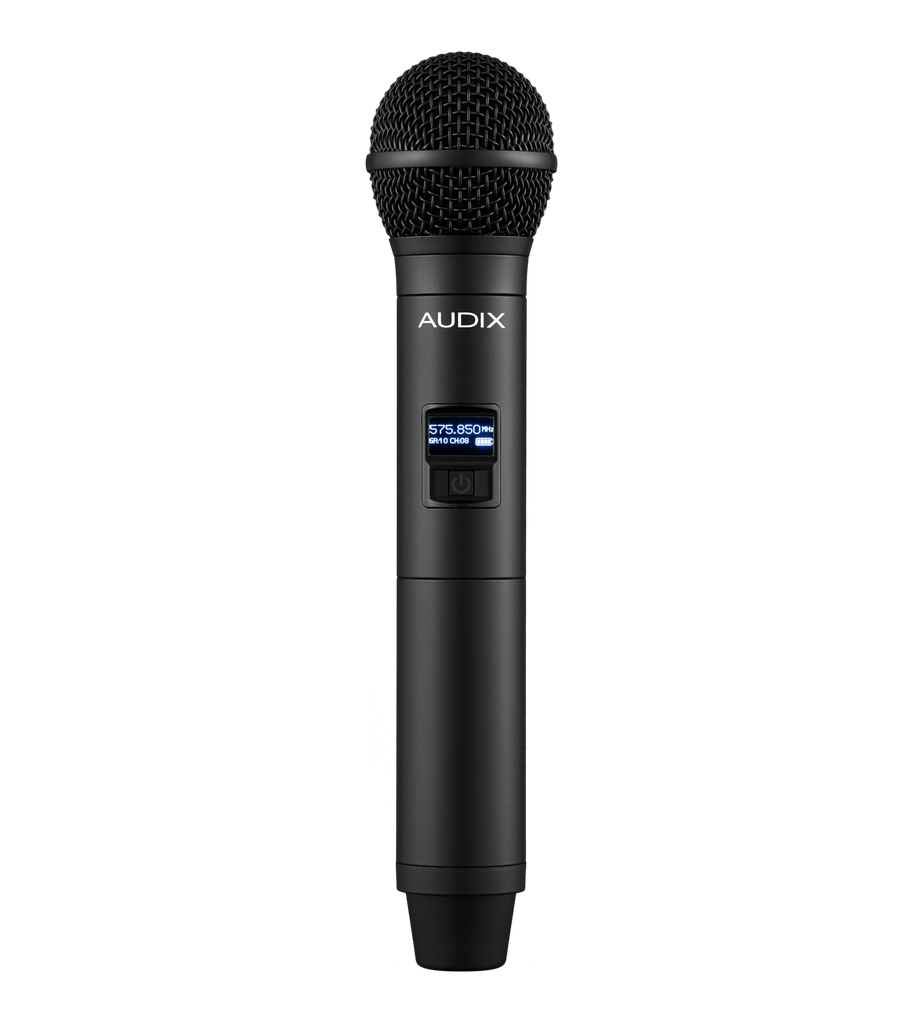 SISTEMA AUDIX INALAMBRICO DE MANO AP61 OM2