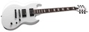 GUITARRA LTD VIPER-256 SNOW WHITE LVIPER256SW