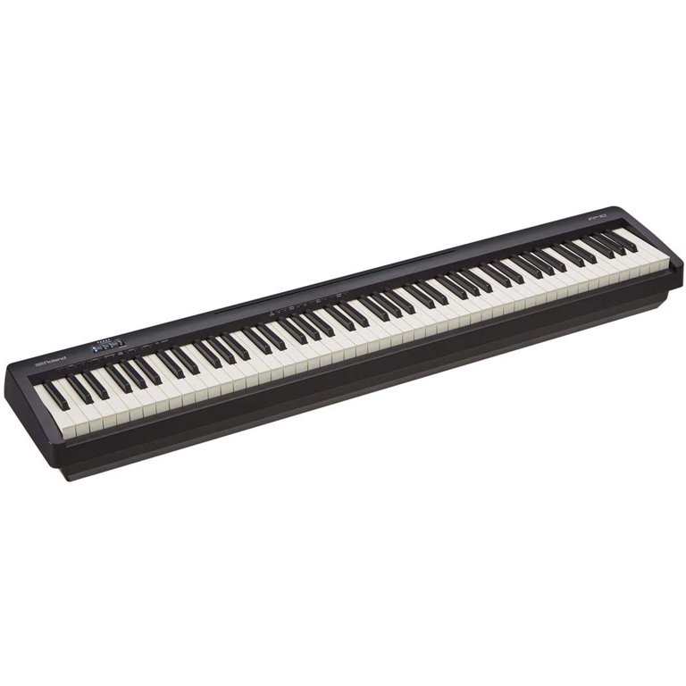 PIANO DIGITAL ROLAND P/ESCENARIO 88