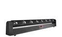 LAMPARA 8 LEDS LITETEK BLANCOS 12WA