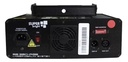 LASER 380 MW LITETEK RGB