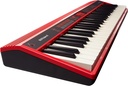TECLADO ROLAND 61 TECLAS GO-61K