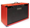 AMPLIFICADOR PARA GUITARRA DE 2X12" LX120RT-RED