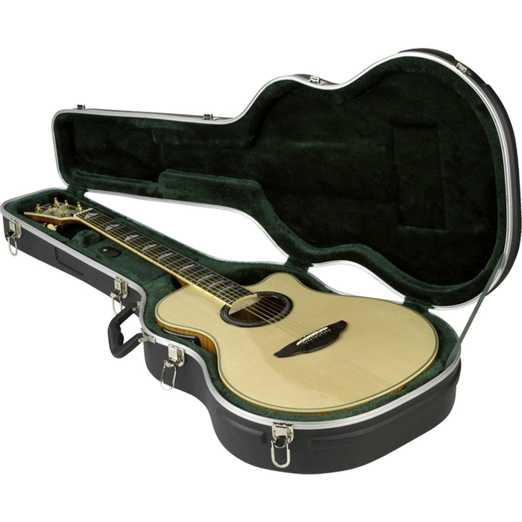 ESTUCHE SKB P/GUITARRA ELECTRICA