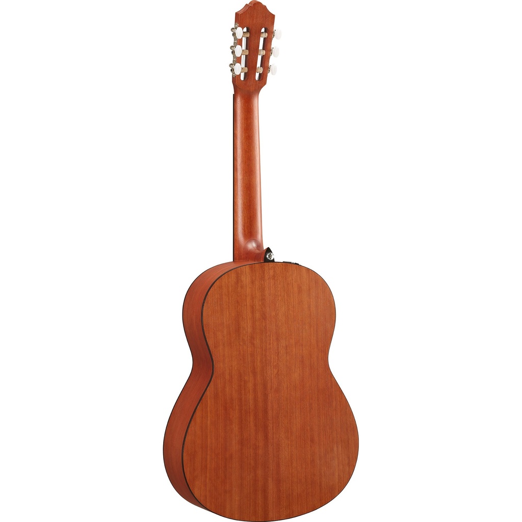 GUITARRA CLASICA ELECTROACUSTICA SE CGX102