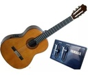 GUITARRA ELECTROACUSTICA YAMAHA CX40/02