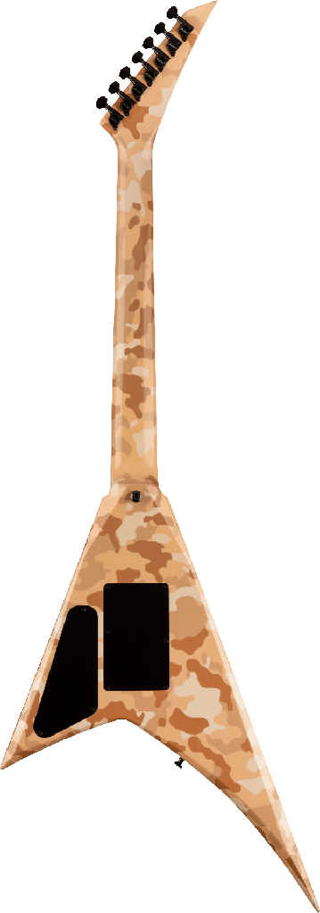 GUITARRA ELÉCTRICA JACKSON 7 CUERDAS 2916677591