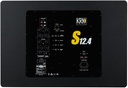 SUBWOOFER KRK 12" ACTIVO S12.4-NA