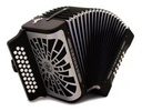 ACORDEON HOHNER "COMPADRE" SOL-DO-FA C/FUNDA A48221