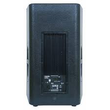 ALTAVOZ 15" ACTIVO PROEL 500W + 100W NET15A