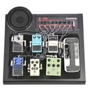 BASE PARA PEDALES SKB CON ALIMENTACION AC 1SKBFN8