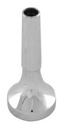BOQUILLA TROMBON EMBOLOS PLATEADO PIONEEER